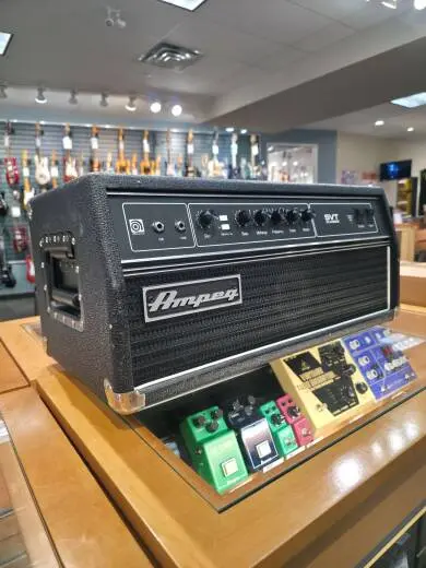 Ampeg - SVT-CL