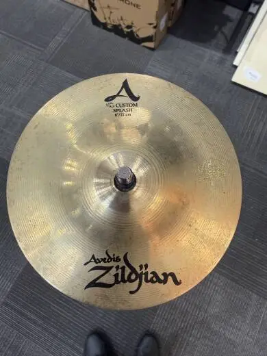 Zildjian - A20538