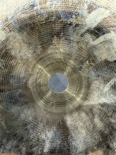 Zildjian - A20538 2