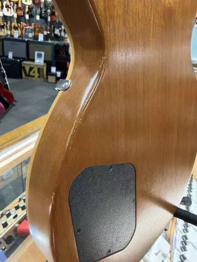 Gibson - LPTR00STNH 2