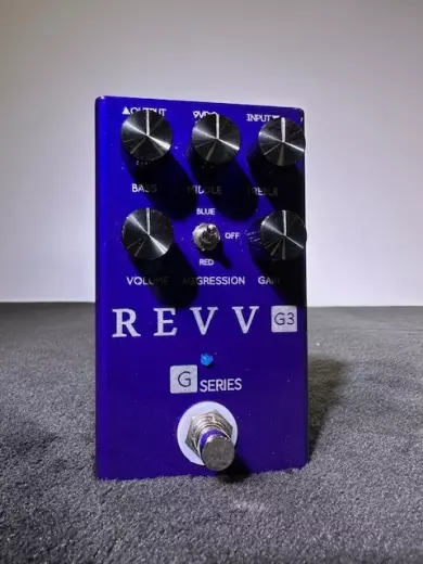 Revv - REVV-G3