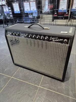 Fender 65 DELUXE REVERB