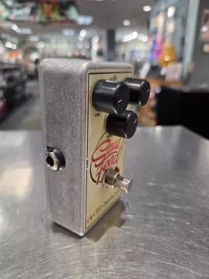 Store Special Product - Electro-Harmonix - SOUL FOOD