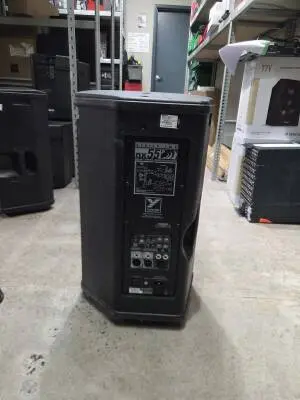 Store Special Product - Yorkville Sound - NX55P-2