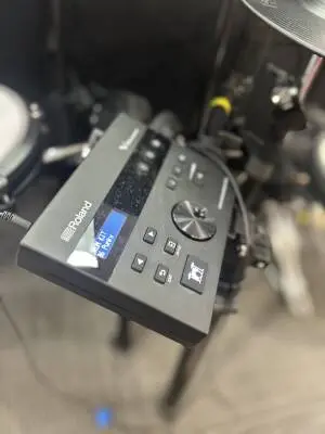 Roland - TD-07DMK 2