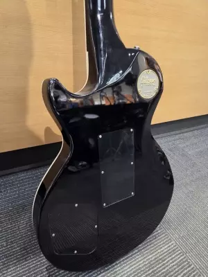 Gibson Custom Shop - LP AXCESS STD FR SIBRN TIG. TOP/E 2