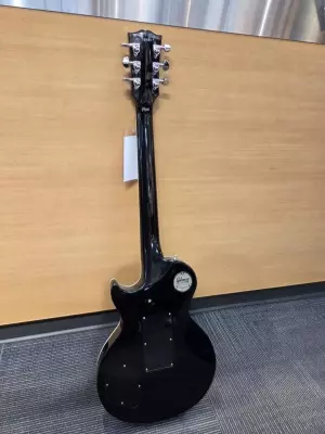 Gibson Custom Shop - LP AXCESS STD FR SIBRN TIG. TOP/E 2