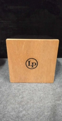 LP CUBAN QUINTO CAJON  (NO BAG)