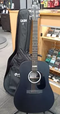 Martin Guitars - DX JOHNNY CASH