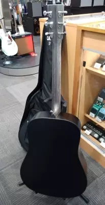 Martin Guitars - DX JOHNNY CASH 2