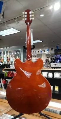 Epiphone - IGES335ITNH 2