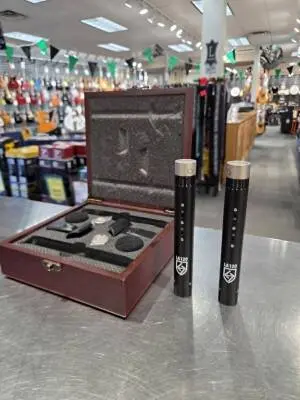 Lauten Audio - LA-120 V2
