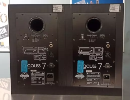 Avantone Pro - GAUSS 7 2