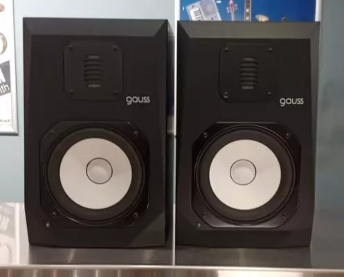 Avantone Pro - GAUSS 7