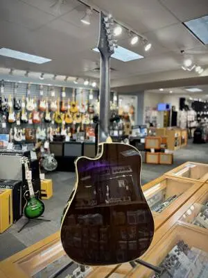 Ibanez - ALT30FMRDB 2