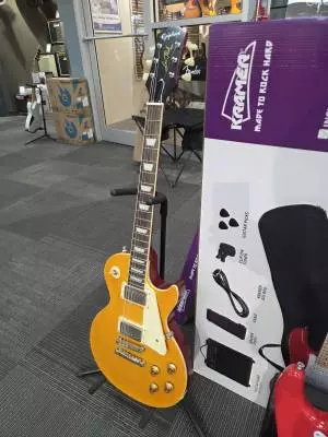 Epiphone EL59ALBNH