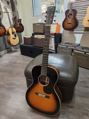 Martin Guitars - CEO-7