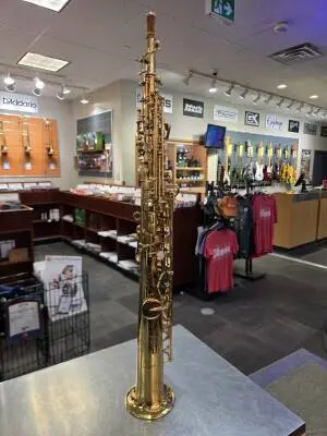 ANTIGUA POWERBELL SOPRANO