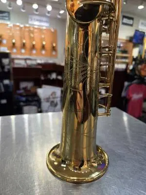 ANTIGUA POWERBELL SOPRANO 2