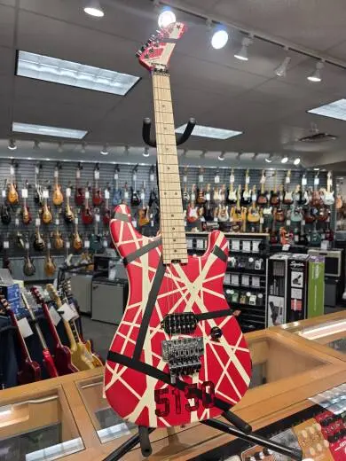EVH Stripe Series 5150 2