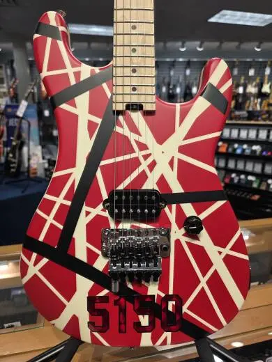 EVH Stripe Series 5150