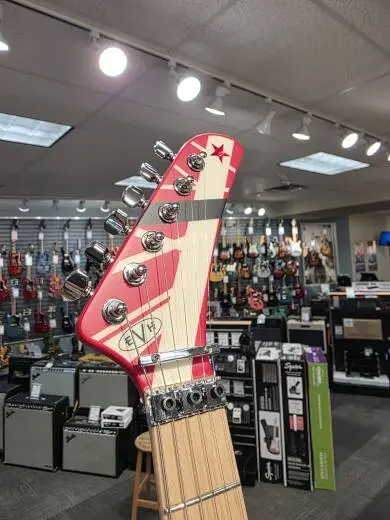 EVH Stripe Series 5150 2