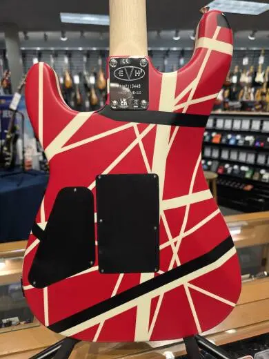 EVH Stripe Series 5150 2