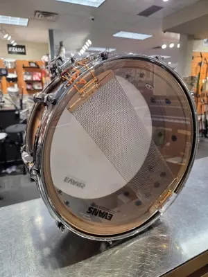 Pearl - BRIAN FRAISER-MOORE SIG SNARE 2