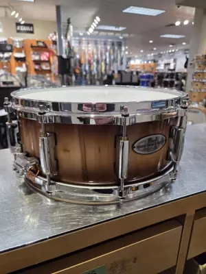 Pearl - BRIAN FRAISER-MOORE SIG SNARE