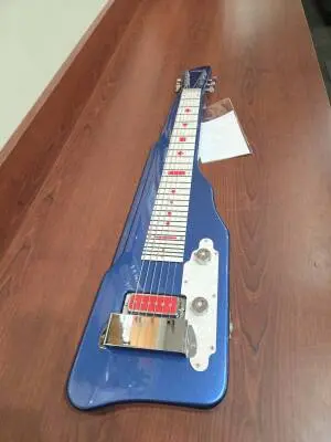GRETSCH FSR G5700 LAP STEEL