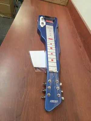 GRETSCH FSR G5700 LAP STEEL 2