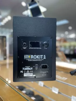 KRK - RP5-G4 2