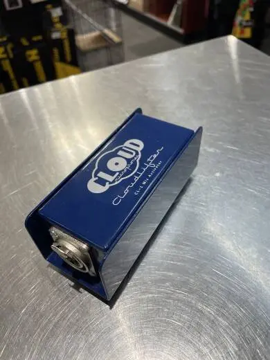 Cloud Microphones - CL-1 Single Channel Cloudlifter Mic Activator 2