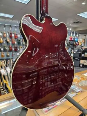 Gretsch Guitars - 280-7250-560 2