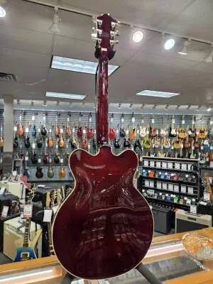 Gretsch Guitars - 280-7250-560 2