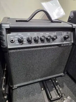 Line 6 - SPIDER5MK2-20