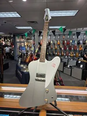Epiphone - EIGC63FB1SMNH 2