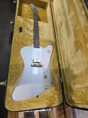 Epiphone - EIGC63FB1SMNH 2