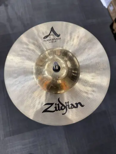 Zildjian - A0308