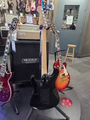 Charvel Guitars - 296-6855-521 3