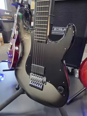 Charvel Guitars - 296-6855-521 2