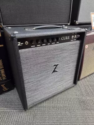 Dr. Z - CURE112 B/ZW