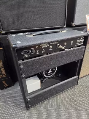 Dr. Z - CURE112 B/ZW 2