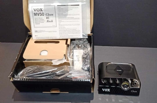 Vox - MV50CL 2
