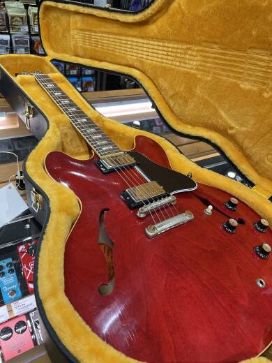 Store Special Product - Gibson Custom Shop - Murphy Lab \