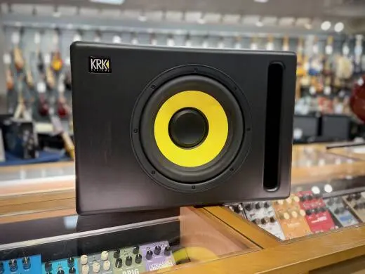 KRK - KRKS104
