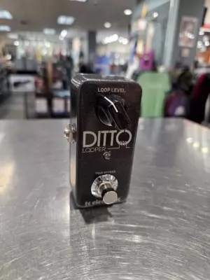 TC Electronic - DITTO LOOPER