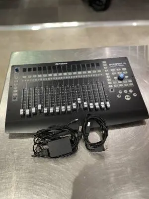 PreSonus - FaderPort 16 Mix Production Controller 2