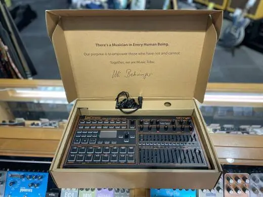 Behringer - LM DRUM 2