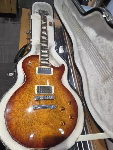 Gibson - LPSBHBCH 2